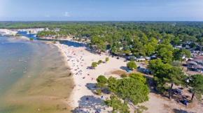 Camping Le Navarrosse - Maeva
